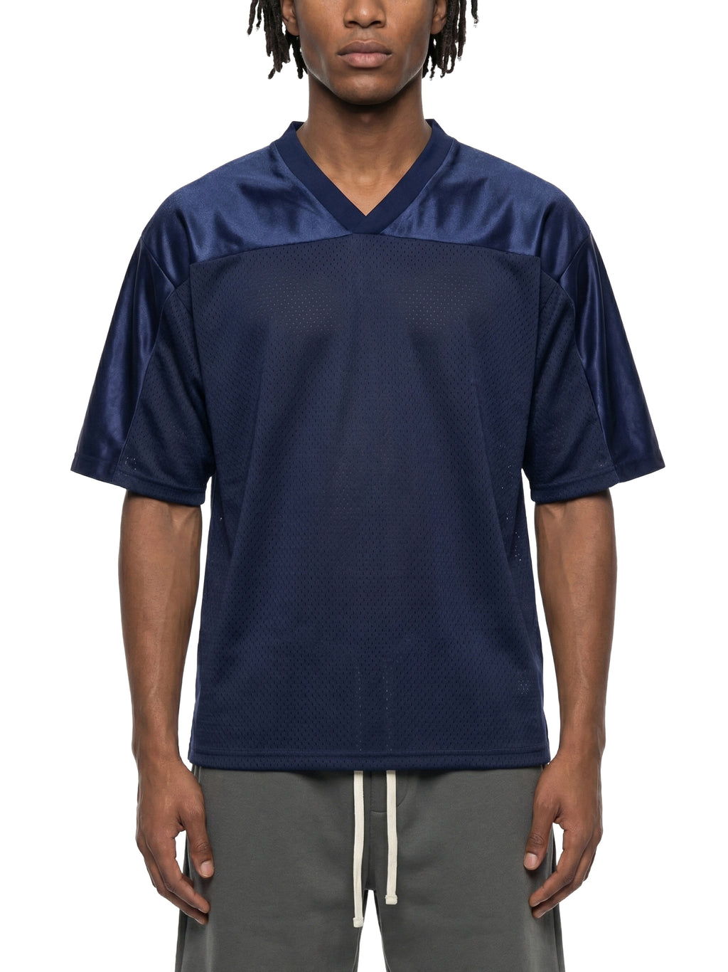 treetwear jersey 	•	mens stree,ports style shirt 	•	oversized,barrim street 	•	bs clothing 	,viral streetwear
