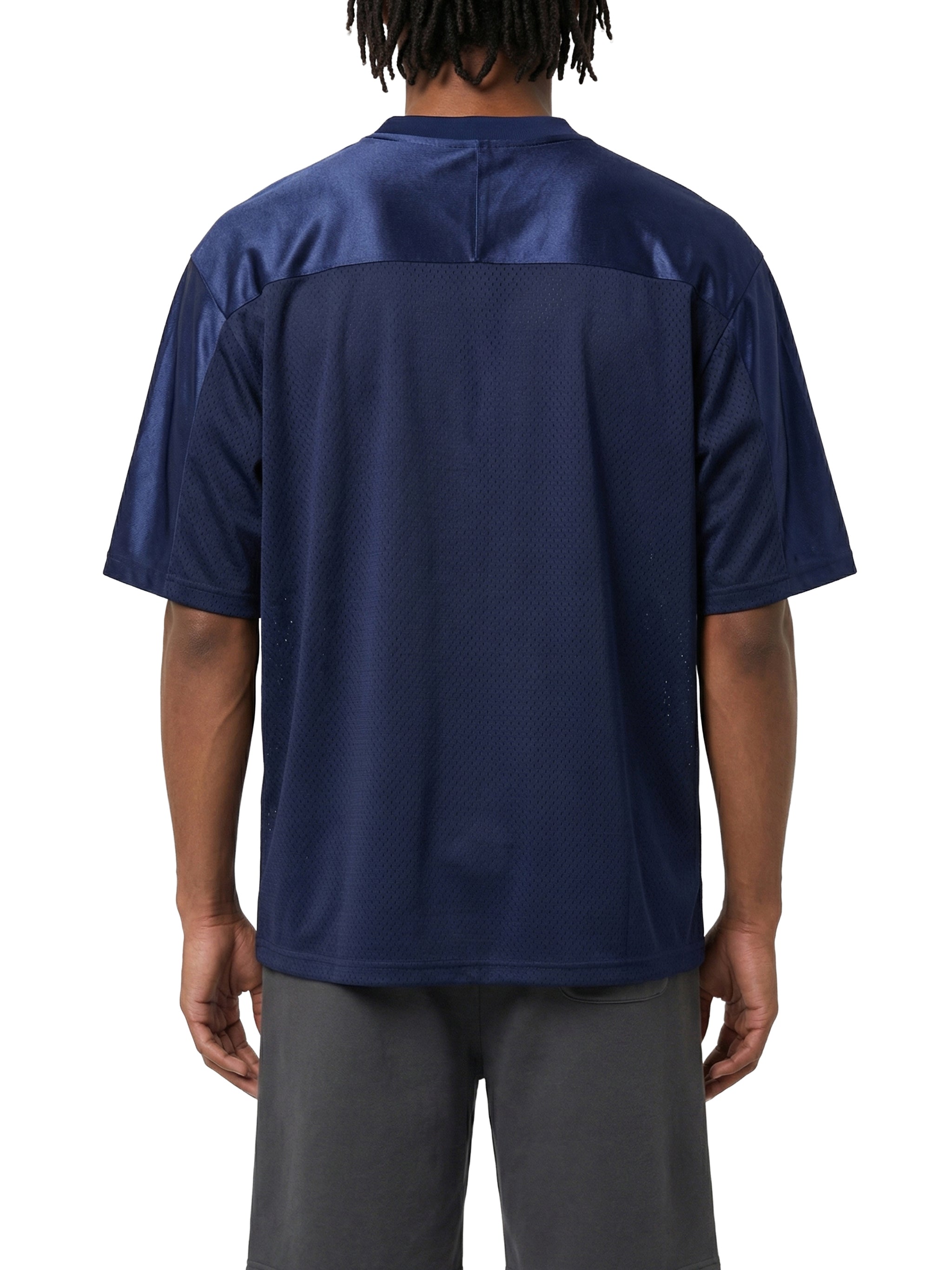 treetwear jersey 	•	mens stree,ports style shirt 	•	oversized,barrim street 	•	bs clothing 	,viral streetwear